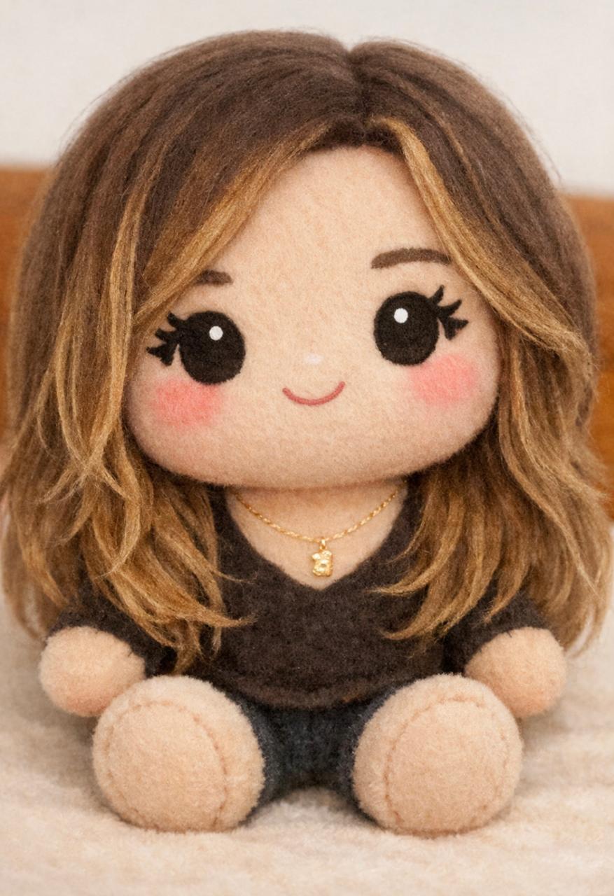 Beta — Mascote da RB Gestão