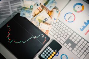 Fluxo de Caixa: o termômetro que toda empresa precisa ter — e como montar o seu em 5 passos